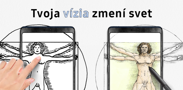 Samsung Galaxy Note 10 – Vizionár