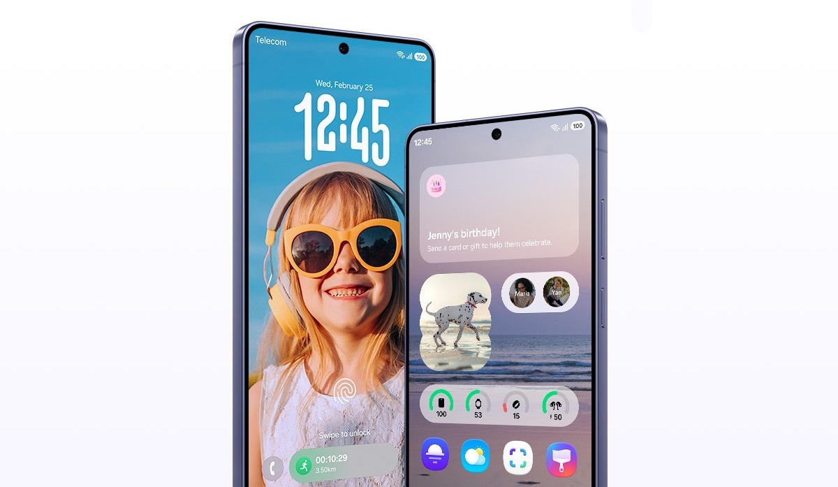 Samsung One UI 8.5, prehľad
