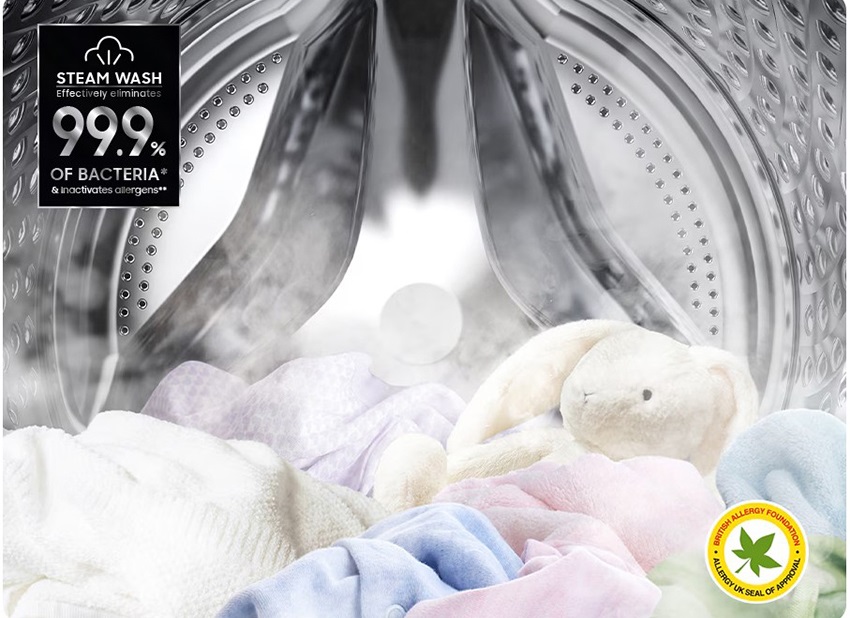 Práčky samsung akcia