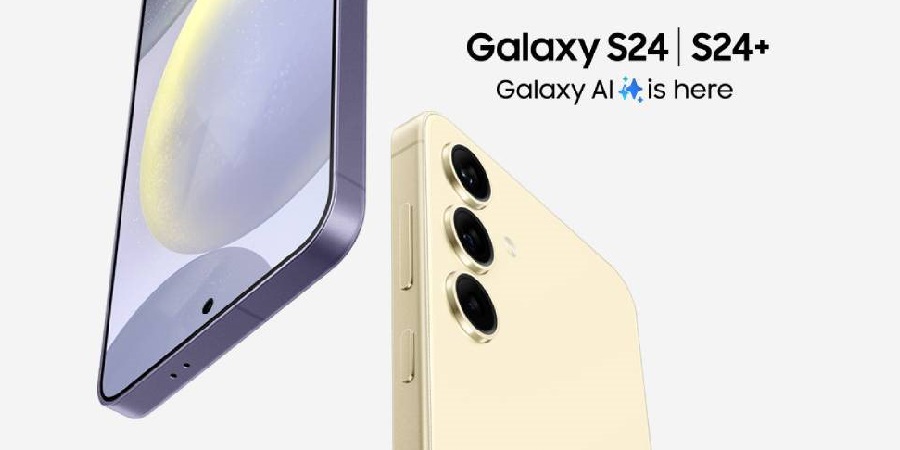 Samsung Galaxy S24