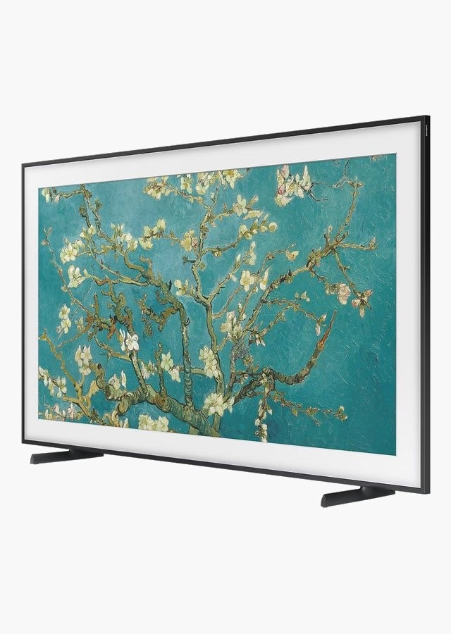 Televízor ako obraz. Oživte svoju domácnosť televízorom Samsung The ...