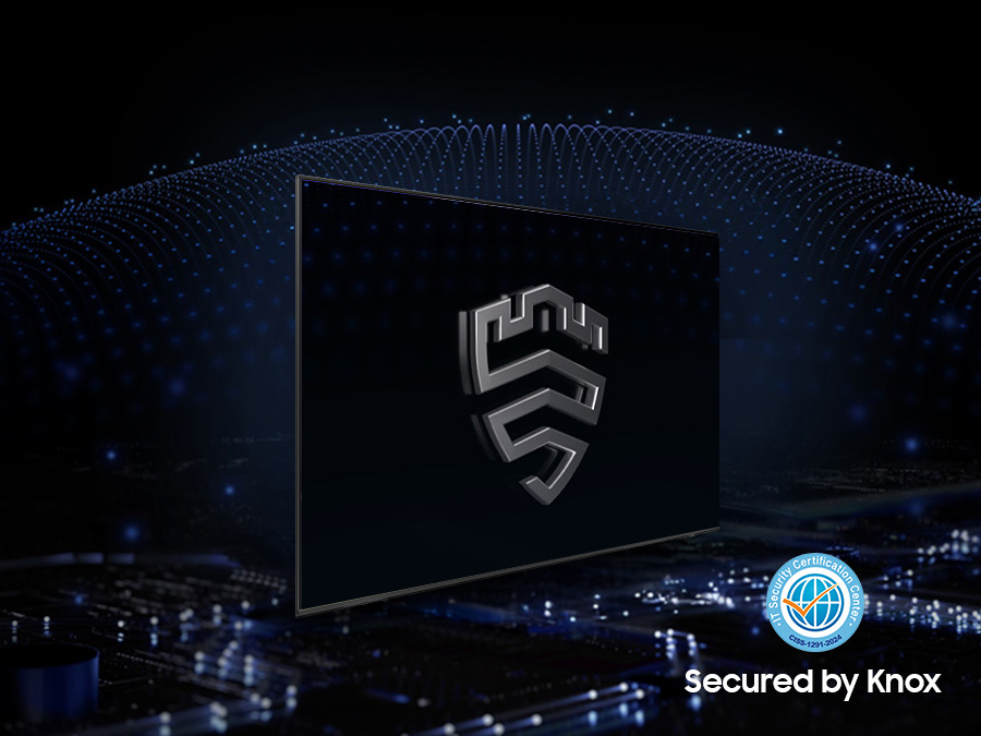 Samsung TV Vision AI 2025