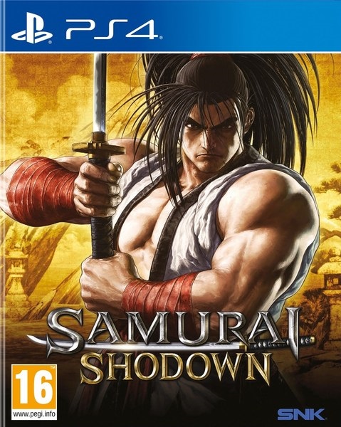 Samurai Shodown; recenze