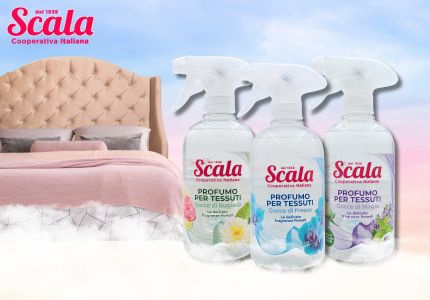 Parfumácia Scala
