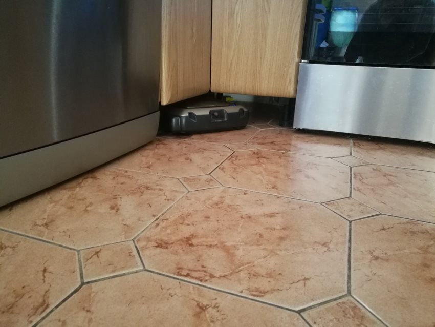 Electrolux PURE i9.2 PI92-6DGM sa nezľakne žiadneho priestoru