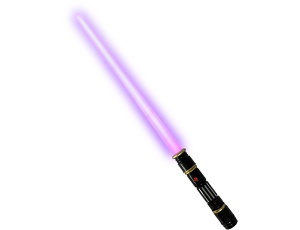 Sci-Fi kostýmy brnení a zbraní