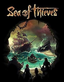 Sea of Thieves; recenzia