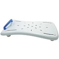Kompenzačné pomôcky – sedadlo na vaňu
