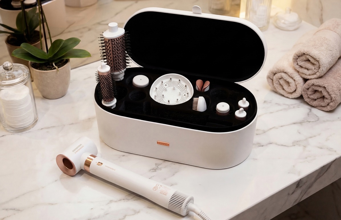 Sencor Artemiss SHS 9200RS recenzia