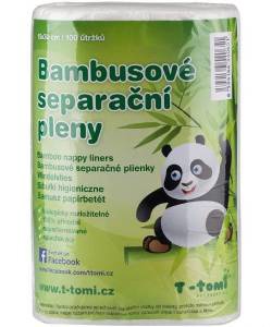 látkové plienky pre bábätko