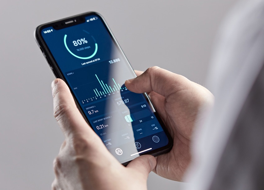 Sequent SuperCharger 2; smartwatch; nositeľná elektronika; smart hodinky; wearables;