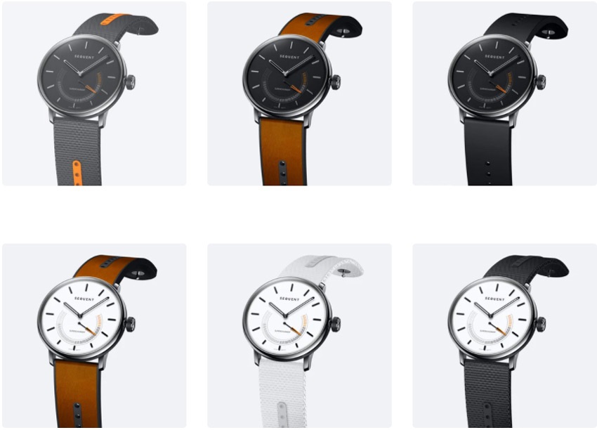 Sequent SuperCharger 2; smartwatch; nositelná elektronika; chytré hodinky; wearables;