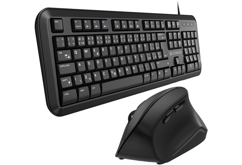 eternico; privatna značka; klávesnice;myši;náhradne remienky;príslušenstvo;
