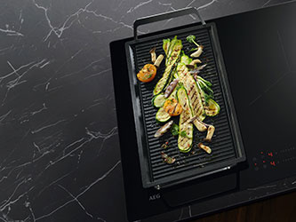 Set varná doska a rúra