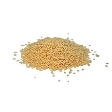 Sezamové semienka svetlé