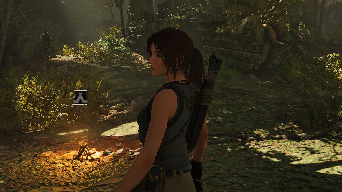 Shadow of the Tomb Raider – kvalita obrazu AMD