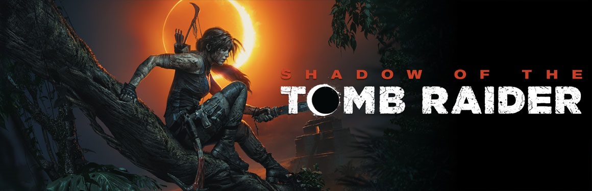 Shadow of the Tomb Raider, nastavenie hry