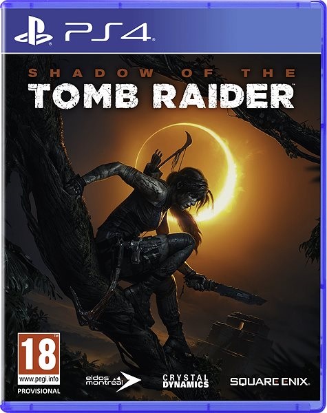 Shadow of the Tomb Raider; recenzia