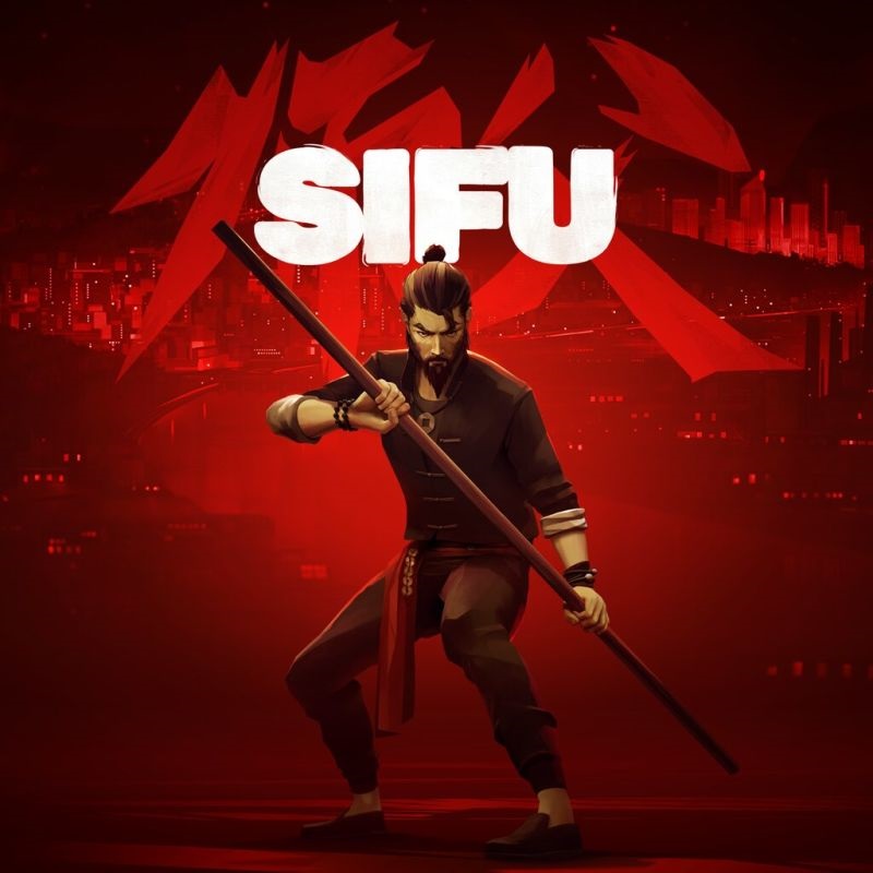 Sifu; recenze
