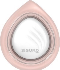 recenze Siguro SK-R420 Pure Beauty Pink