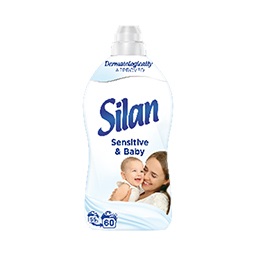 Aviváž Silan Sensitive