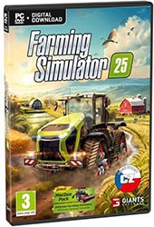Simulátor hra