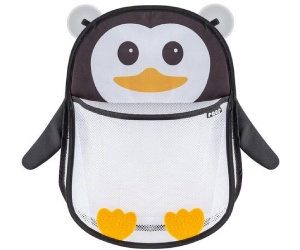 Sieťka na hračky do kúpeľne