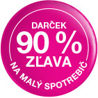 gorenje zľava