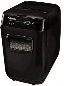 Skartovačka Fellowes