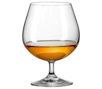 Poháre na alkohol – Brandy