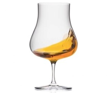 Poháre na alkohol – Rum