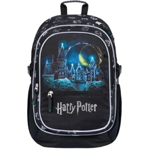 Školská taška Harry Potter