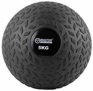 slamball veľkosti