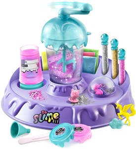 Kreatívne tvorenie pre dievčatá