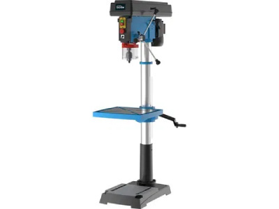 Stĺpová stojanová vŕtačka