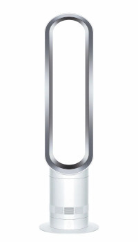 Tyčový ventilátor Dyson