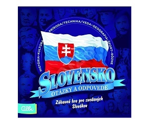 Vedomostné hry Slovensko
