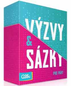 Slovné hry pre dvoch