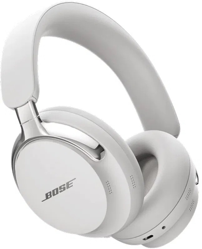 Bose Quiet Comfort Ultra 2nd Gen