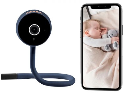 Smart detská pestúnka