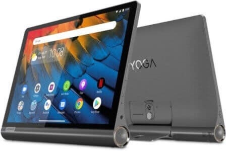 Lenovo Tablet Yoga
