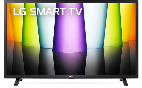 LG Smart TV – LED