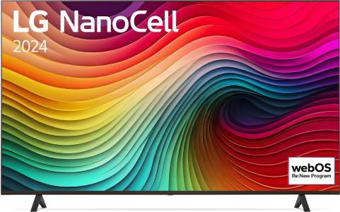 Smart TV LG – NanoCell