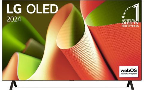 Smart TV LG – OLED