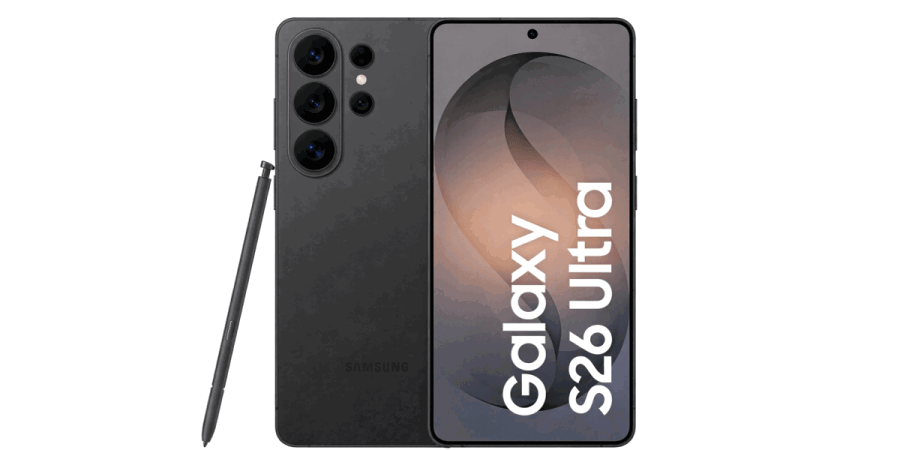 Samsung Galaxy s26 Ultra