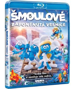 Šmolkovia vo filme