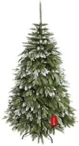 Umelý vianočný stromček 150 cm