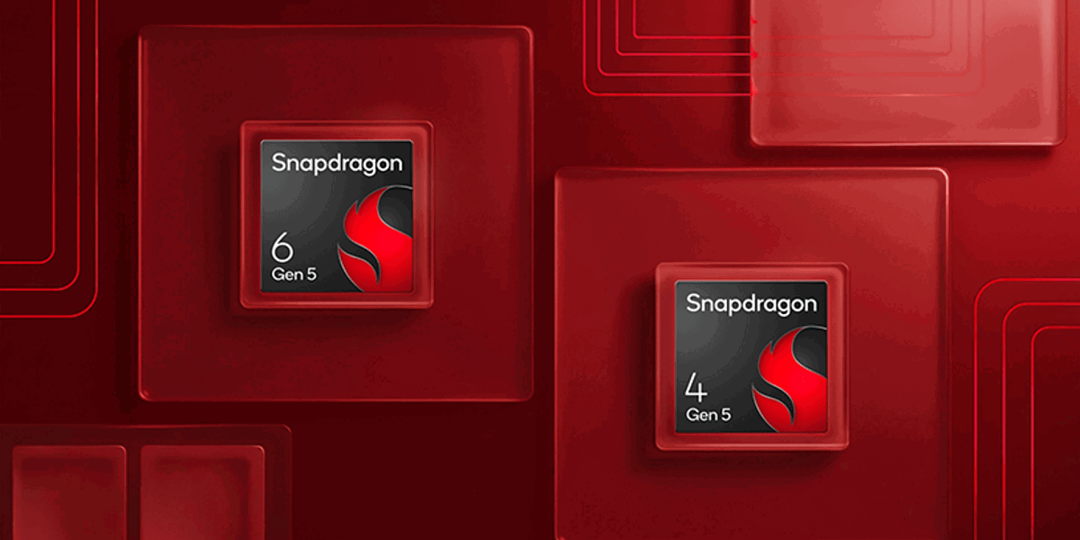 Snapdragon – nové čipsety, zdroj: oficiálne stránky