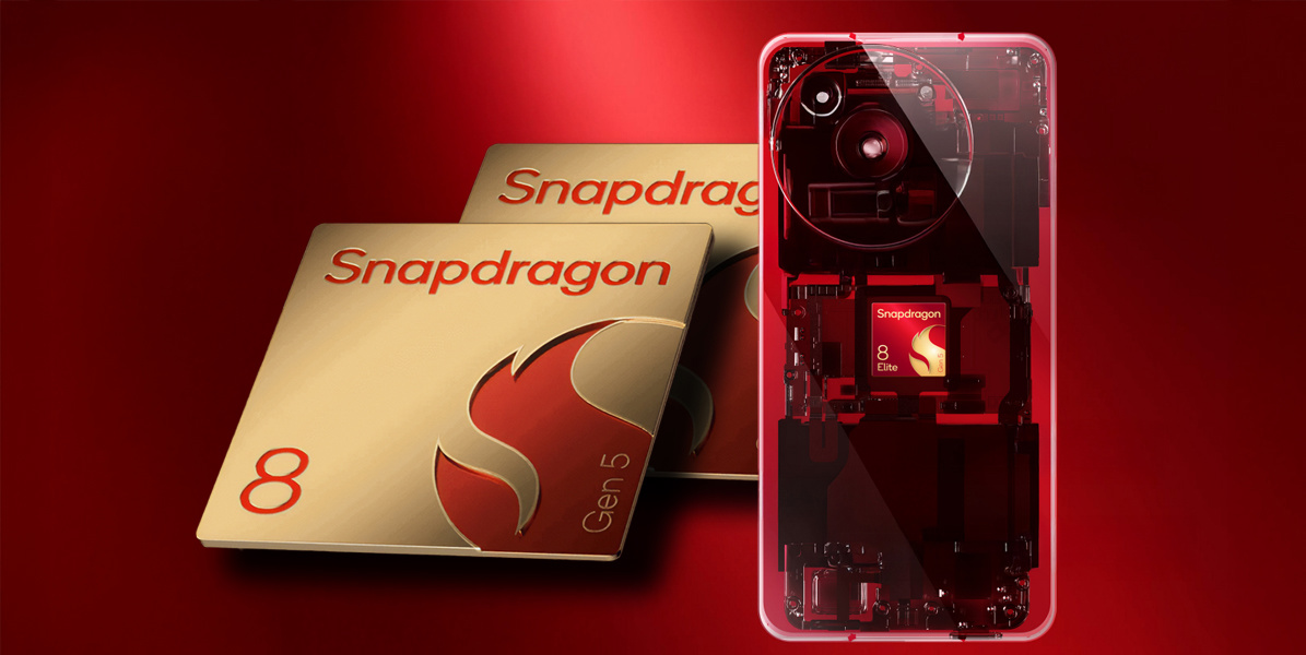 Snapdragon 8 Gen 5, úvod