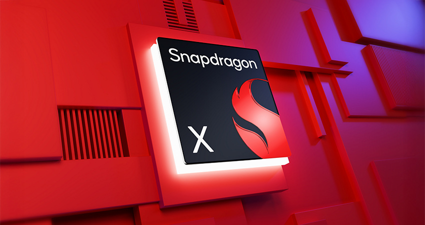 Snapdragon X